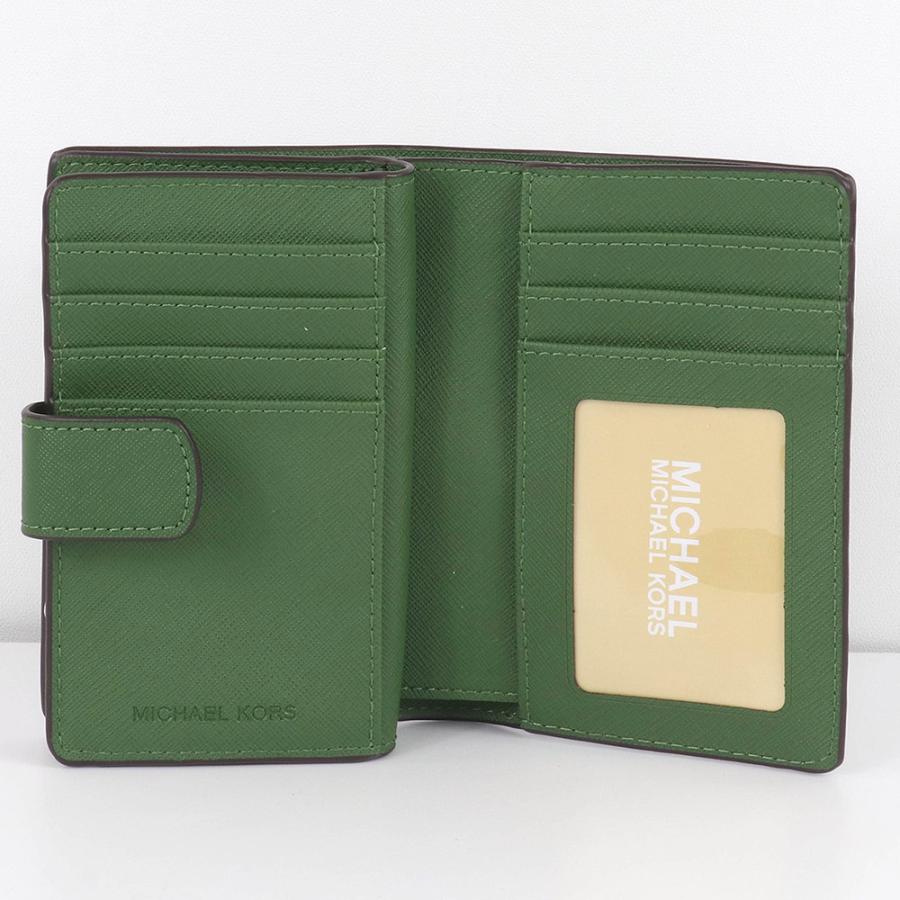 MICHAEL KORS（マイケルコース） 財布 二つ折り財布 35F7GTVF2L