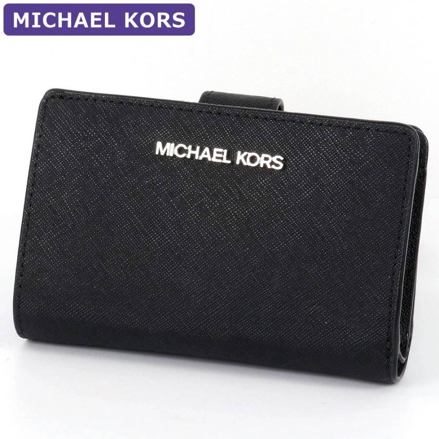 MICHAEL KORS マイケルコース 財布 二つ折り財布 35F7GTVF2L