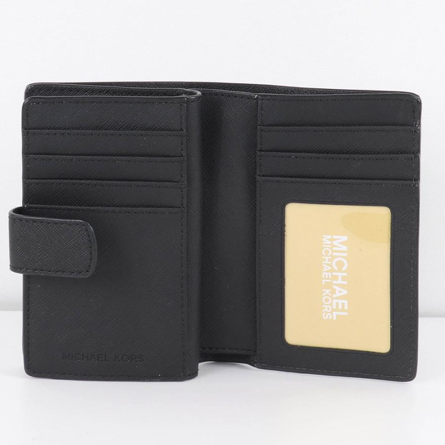 MICHAEL KORS マイケルコース 財布 二つ折り財布 35F7GTVF2L ID MICHAEL KORS マイケルコース 財布 二つ折り財布 35F7GTVF2L ID