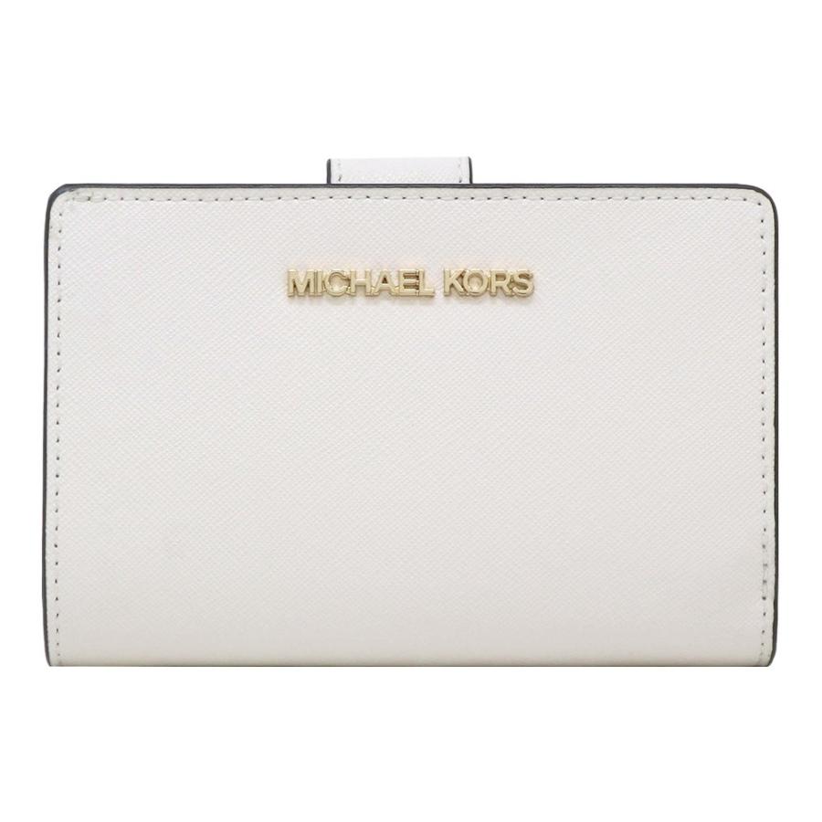 P2倍 マイケルコース Michael Kors 財布 二つ折り財布 35f7gtvf2l Optic White アウトレット レディース ウォレット 新作 有料ラッピング可 35f7gtvf2l Opticwhite Hommage 通販 Yahoo ショッピング