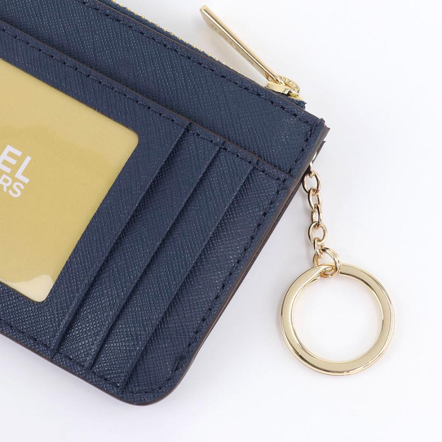 MICHAEL KORS（マイケルコース） パスケース 35F7GTVU1L NAVY