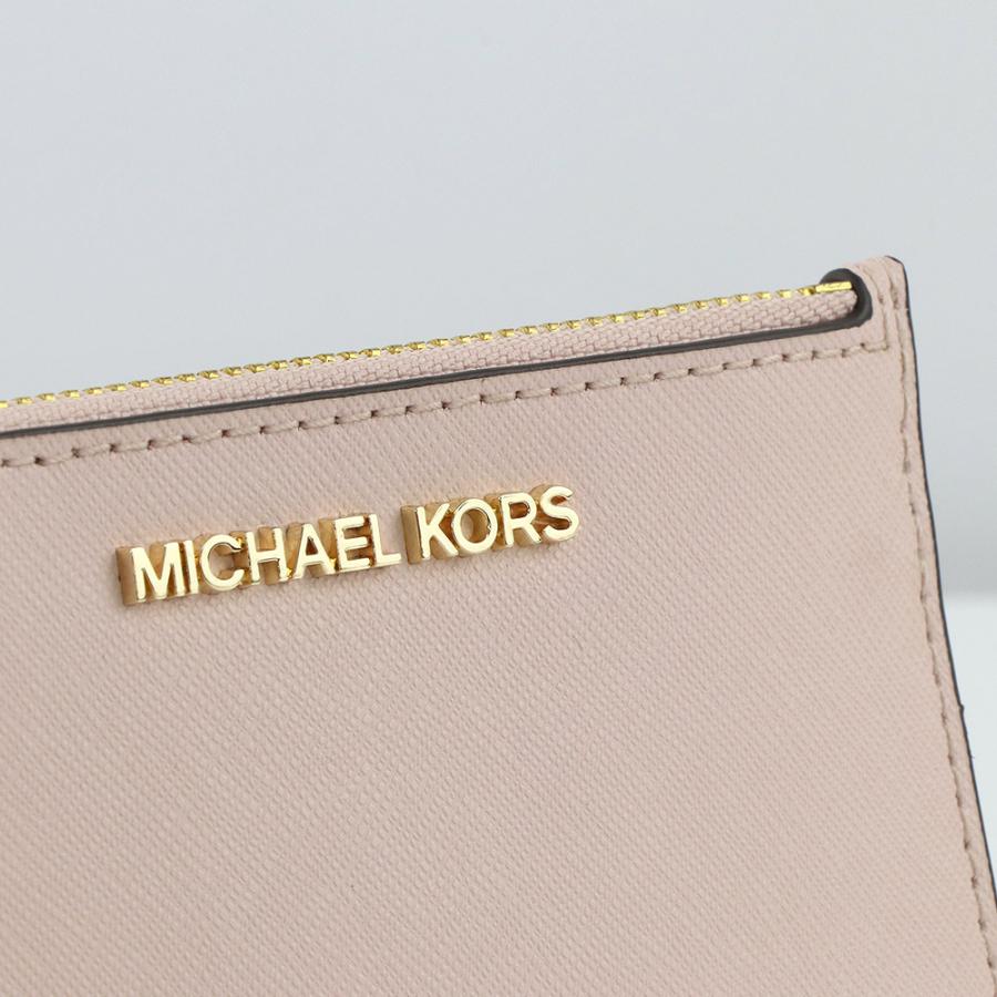 MICHAEL KORS マイケルコース フラグメントケース パスケース