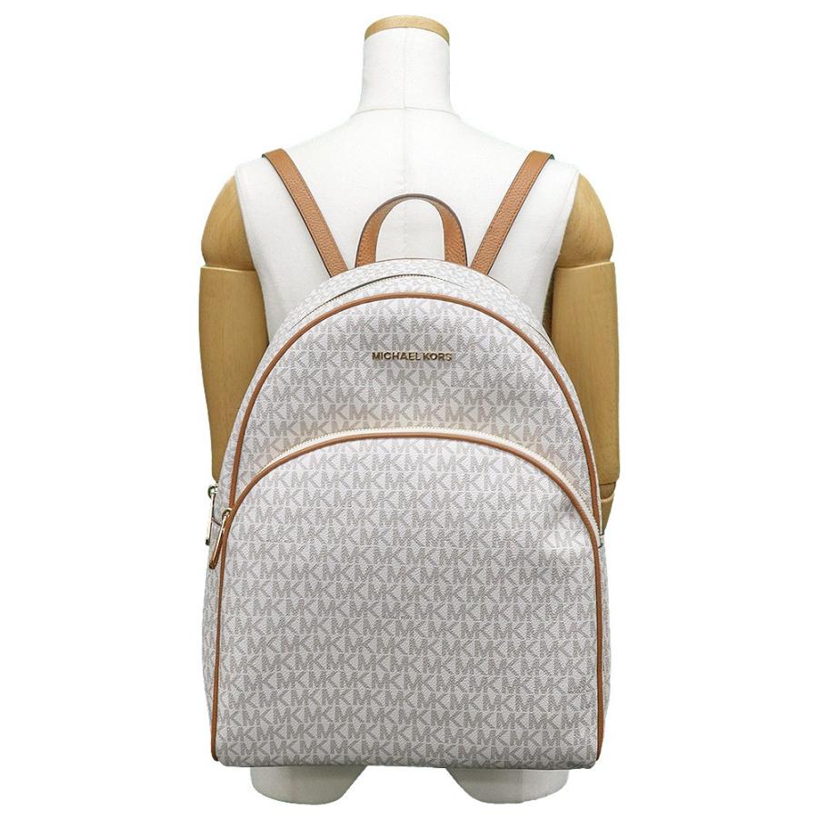 P10倍 マイケルコース Michael Kors バッグ リュック デイパック 35f8gayb7b Vanilla Acrn 対応 アウトレット レディース 35f8gayb7b Vanillaacrn Hommage 通販 Yahoo ショッピング