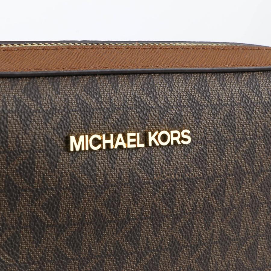 マイケルコース MICHAEL KORS バッグ ショルダーバッグ 35F8GTTC3B シグネチャー アウトレット レディース｜hommage｜12