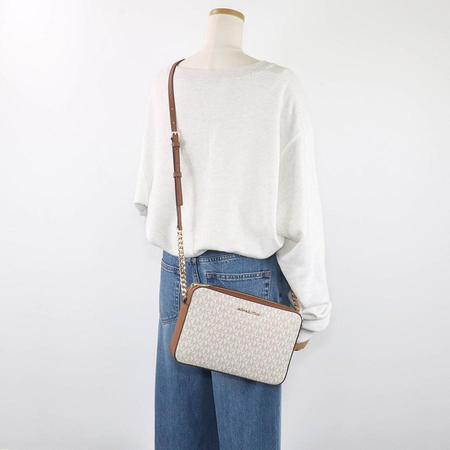 ★新品未使用品★ MICHAEL KORS 35F8GTTC3B バッグ ショル MICHAEL KORS（マイケルコース） バッグ ショルダーバッグ MICHAEL