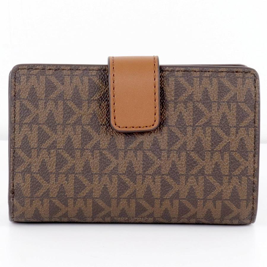 MICHAEL KORS マイケルコース 財布 二つ折り財布 35F8GTVF2B