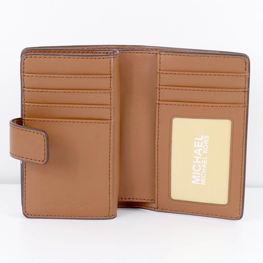 MICHAEL KORS マイケルコース 財布 二つ折り財布 35F8GTVF2B MICHAEL KORS マイケルコース 財布 二つ折り財布 35F8GTVF2B