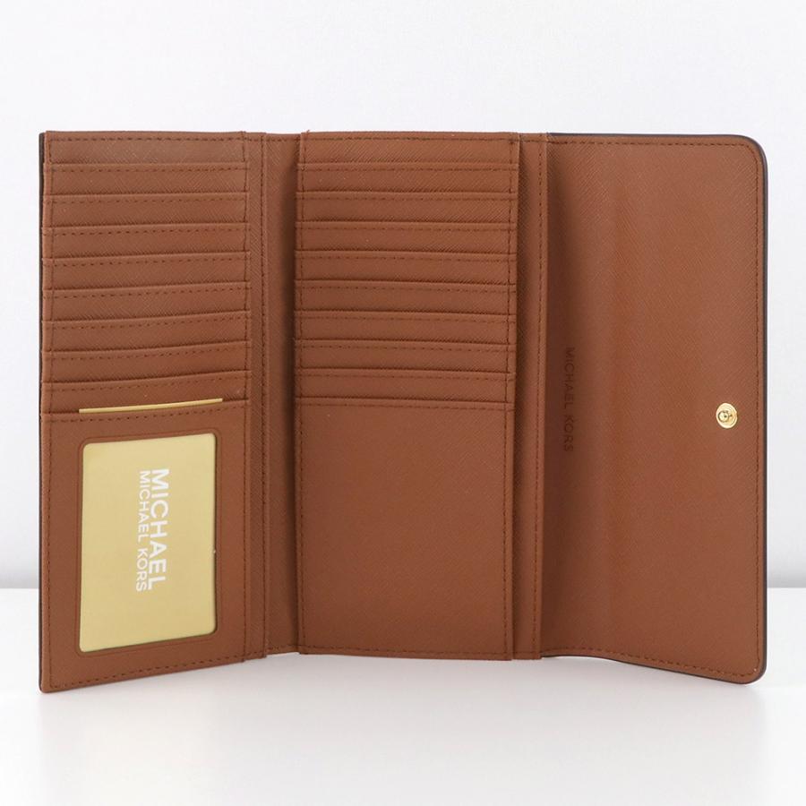 MICHAEL KORS（マイケルコース） 財布 長財布 35F8GTVF3B VANILLA