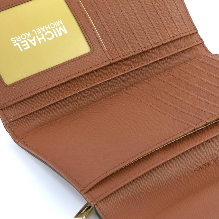 MICHAEL KORS（マイケルコース） 財布 長財布 35F8GTVF3B VANILLA