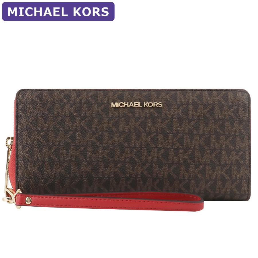 MICHAEL KORS マイケルコース 財布 長財布 35F8GTVT3B