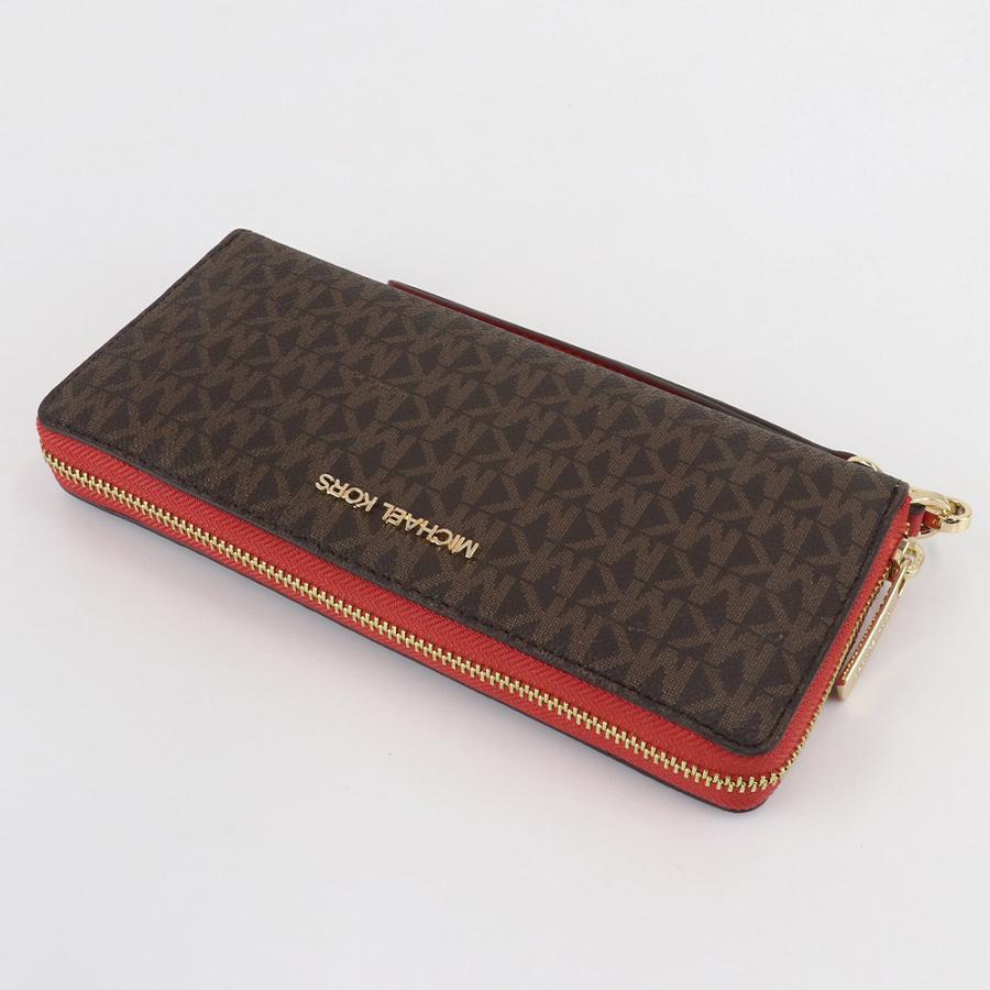 マイケルコース MICHAEL KORS 財布 長財布 35F8GTVT3B/35H8STVT3B 