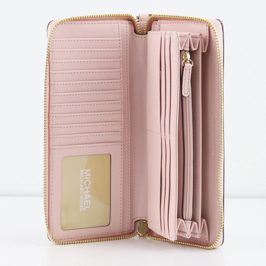 マイケルコース MICHAEL KORS 財布 長財布 35F8GTVT3B PWDBLSHMLT