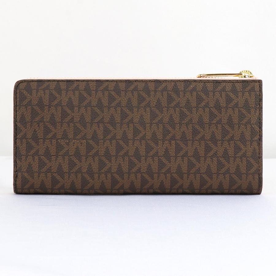 MICHAEL KORS マイケルコース 財布 長財布 35F8GTVZ3B L字 MICHAEL KORS マイケルコース 財布 長財布 35F8GTVZ3B L字