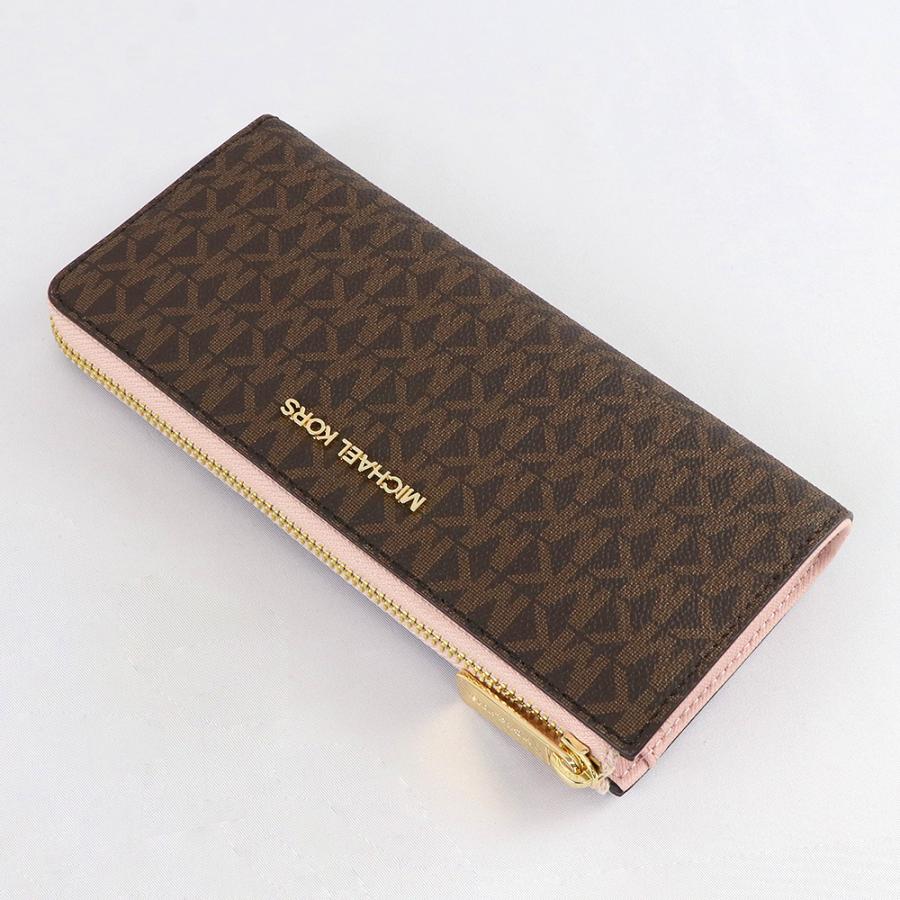 MICHAEL KORS マイケルコース 財布 長財布 35F8GTVZ3B L字 MICHAEL KORS マイケルコース 財布 長財布 35F8GTVZ3B L字
