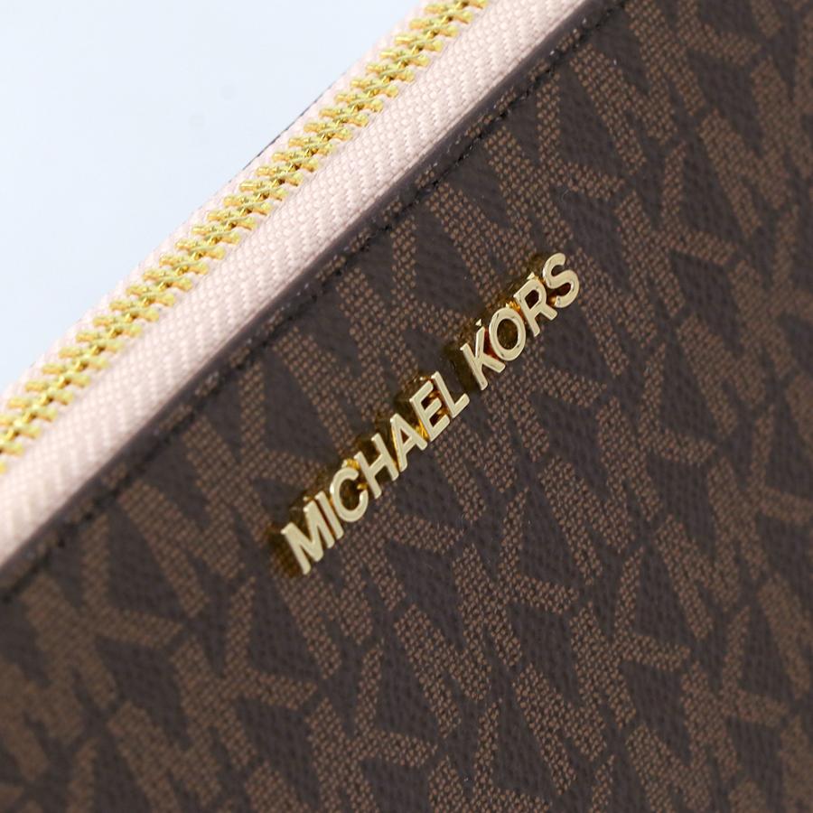 マイケルコース MICHAEL KORS 財布 長財布 35F8GTVZ3B L字ファスナー