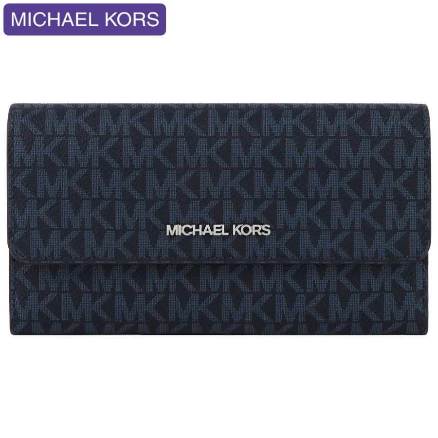 MICHAEL KORS マイケルコース 財布 長財布 35F8GTVF3B