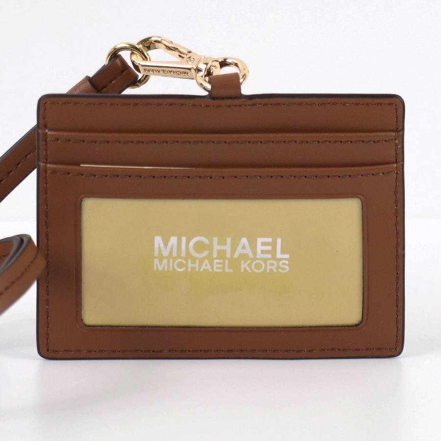 MICHAEL KORS（マイケルコース） MICHAEL KORS IDカードケース