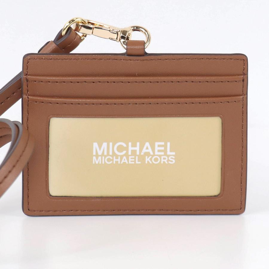 MICHAEL KORS（マイケルコース） MICHAEL KORS IDカードケース