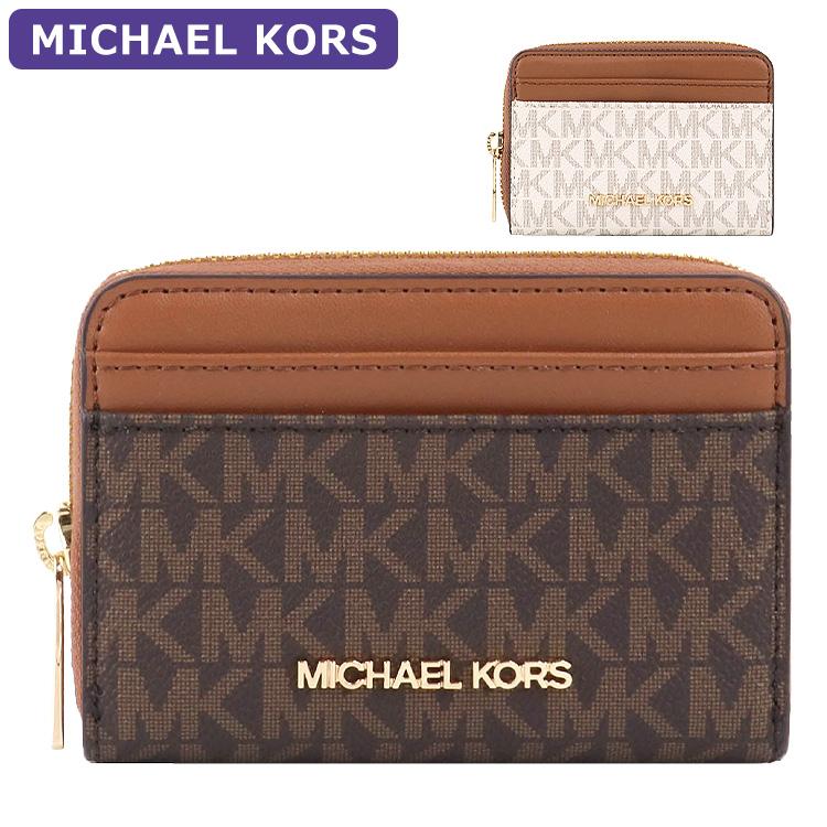 P10倍】マイケルコース MICHAEL KORS 財布 コインケース 35H9GTVZ2B