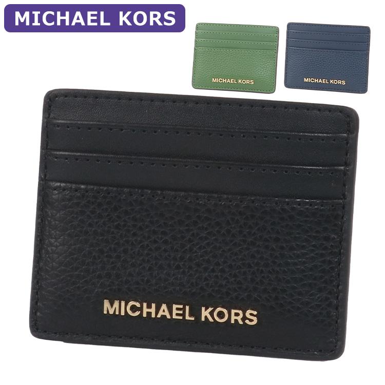 MICHAEL KORS マイケルコース パスケース 35R4GTVD9L 定期入れ MICHAEL KORS マイケルコース パスケース 35R4GTVD9L 定期入れ
