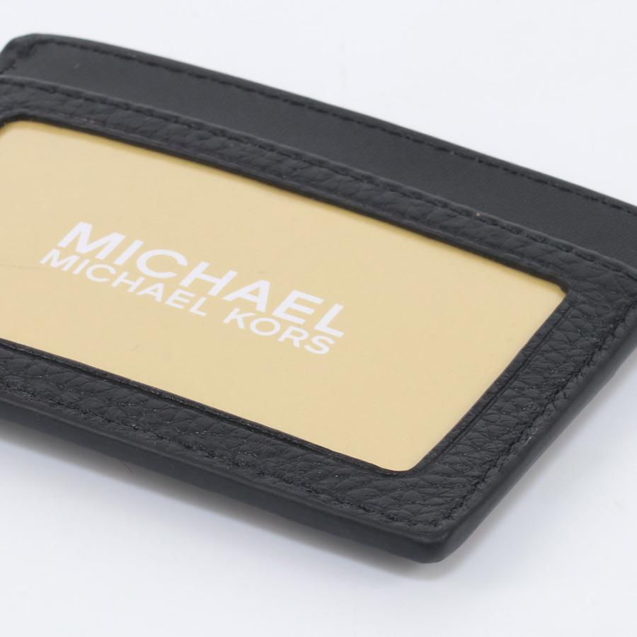 MICHAEL KORS マイケルコース パスケース 35R4GTVD9L 定期入れ MICHAEL KORS マイケルコース パスケース 35R4GTVD9L 定期入れ