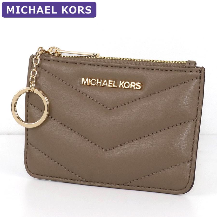 MICHAEL KORS（マイケルコース） パスケース 35R4GTVP1V DUSK