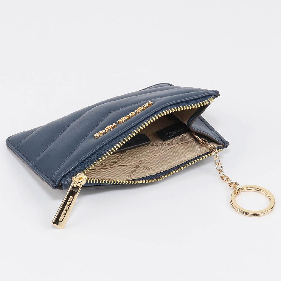 MICHAEL KORS（マイケルコース） パスケース 35R4GTVP1V NAVY