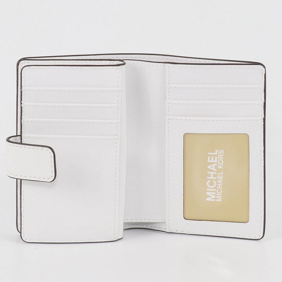 MICHAEL KORS（マイケルコース） 財布 二つ折り財布 35R4STVF6L