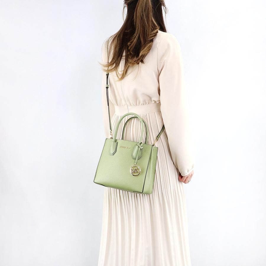マイケルコース MICHAEL KORS ショルダーバッグLIGHTSAGE新作 マイケル マイケル コース MICHAEL MICHAEL KORS アウトレット