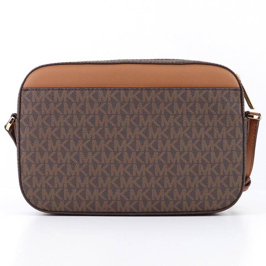 マイケルコース ショルダーバッグ 35S1GTTC9B-BROWN MICHAEL KORS マイケルコース バッグ ショルダーバッグ