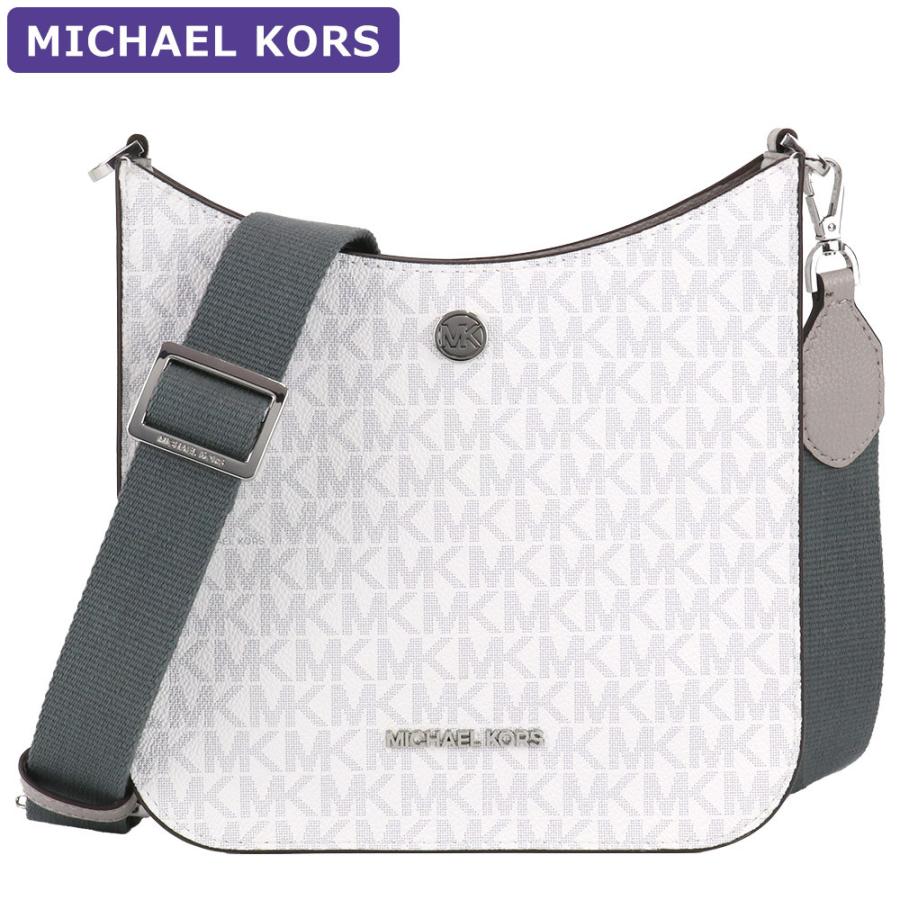 マイケルコース MICHAEL KORS バッグ ショルダーバッグ 35S1G7BM1B/35S1S7BM1B ミニバッグ シグネチャー アウトレット レディース 新作｜hommage｜05