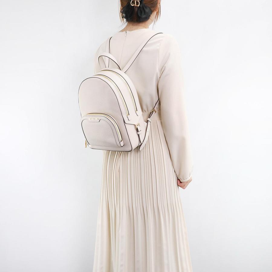 MICHAEL KORS マイケルコース パンチングレザー ミニリュック MICHAEL KORS マイケルコース パンチングレザー ミニリュック