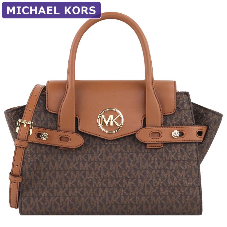 MICHAEL KORS マイケルコース バッグ ショルダーバッグ 35S2GNMS5B 
