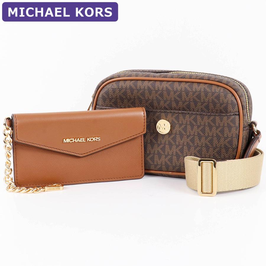 MICHAEL KORS マイケルコース バッグ ショルダーバッグ 35S4G5MC1B  