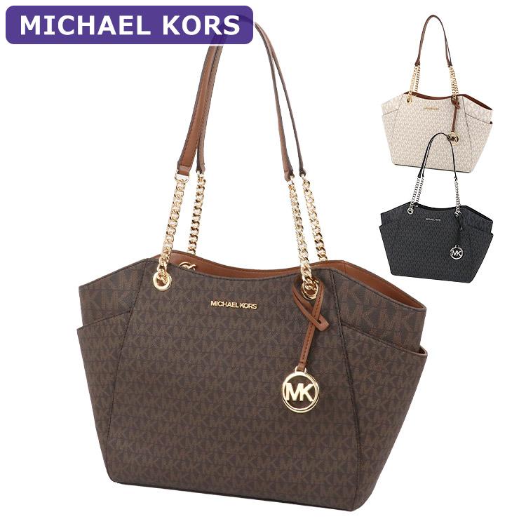 MICHAEL KORS バッグトート シグネチャー アウトレットレディース 公式アウトレット】ARDEN トップジップ トート ラージ - MK
