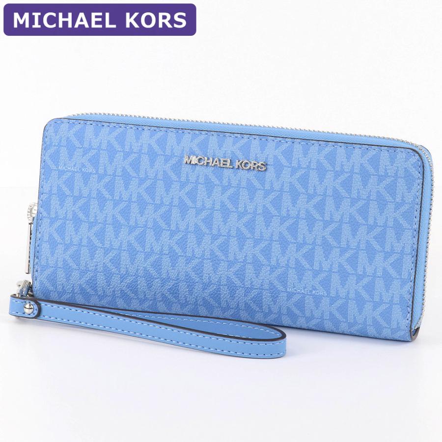 MICHAEL KORS マイケルコース 財布 長財布 35S4STVE7B MICHAEL KORS マイケルコース 財布 長財布 35S4STVE7B