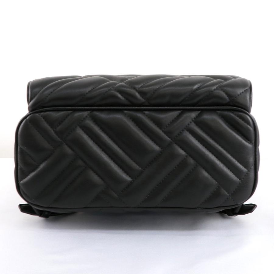 MICHAEL KORS マイケルコース バッグ リュックサック 35S9GAYB2T BLACK 