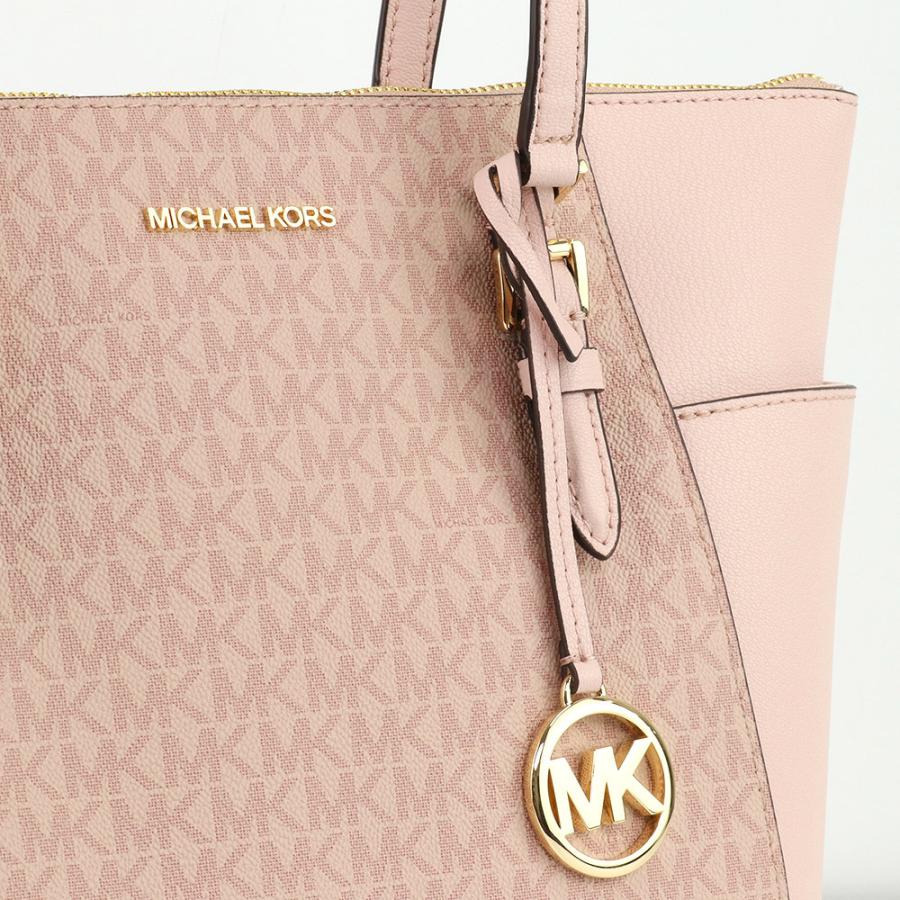 マイケルコース MICHAEL KORS バッグ トートバッグ 35T0GCFT3B/35T0SCFT3B A4対応 シグネチャー アウトレット レディース 新作｜hommage｜17