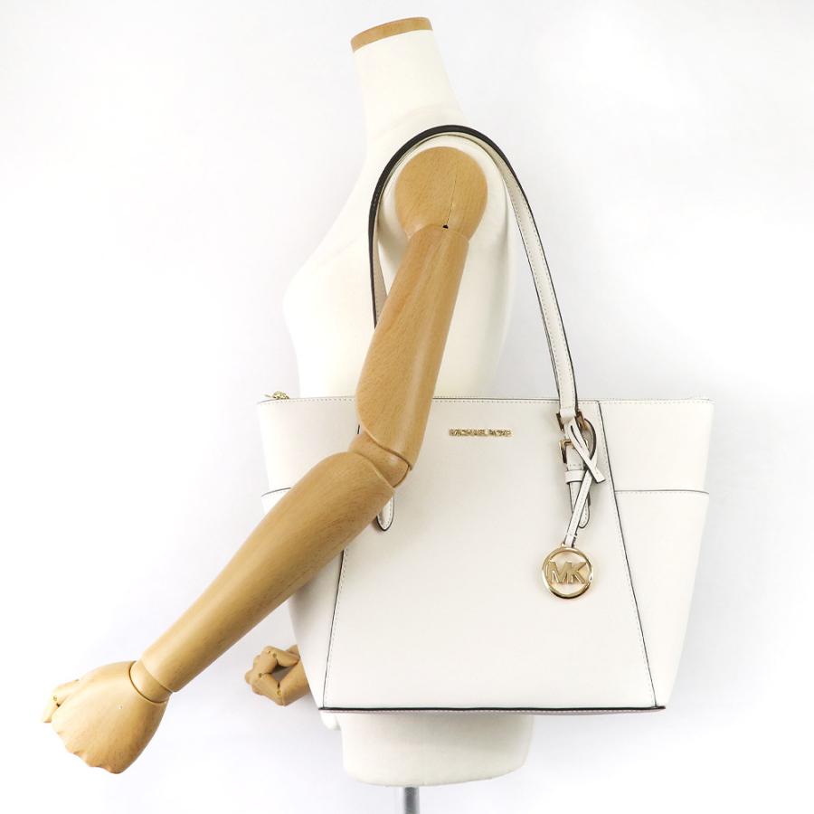 MICHAEL KORS マイケルコース バッグ トートバッグ 35T0GCFT7L OPTIC 