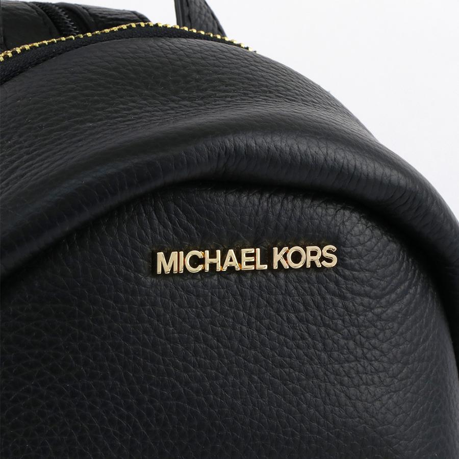 マイケルコース MICHAEL KORS バッグ リュックサック 35T0GERB5L/35T0SERB5L ミニリュック アウトレット レディース 新作｜hommage｜14