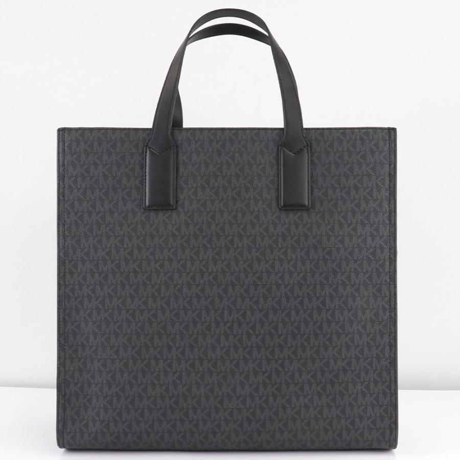 MICHAEL KORS マイケルコース バッグ トートバッグ 35T0GY9T3B BLACK 