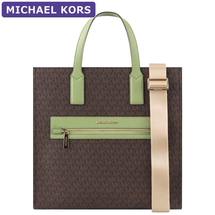 MICHAEL KORS マイケルコース バッグ トートバッグ 35T0GY9T3B  
