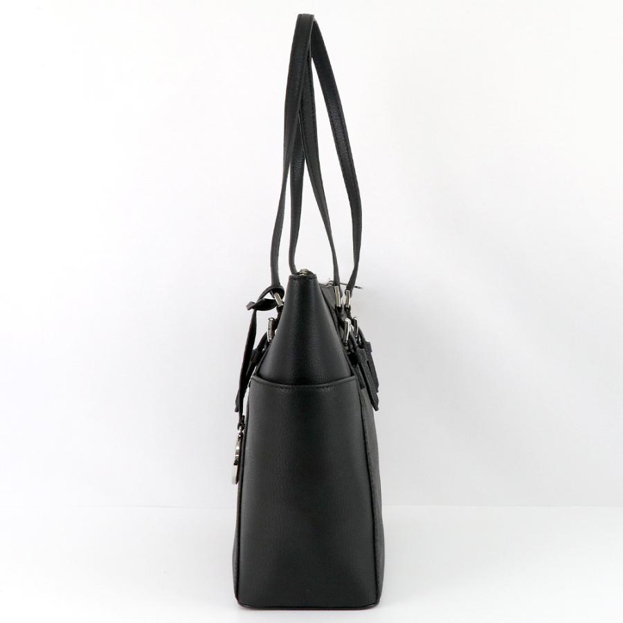 マイケルコース　MICHAEL KORS ボストンバック　ブラック レザー MICHAEL KORS（マイケルコース） ショルダーバッグ レディース MICHAEL