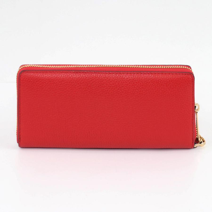 MICHAEL KORS（マイケルコース） 財布 長財布 35T7GTVE7L BRIGHTRED