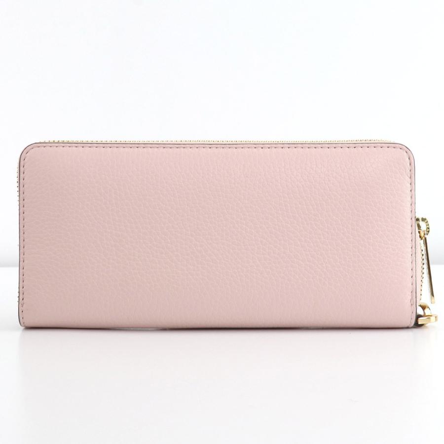 MICHAEL KORS（マイケルコース） 財布 長財布 35T7GTVE7L POWDERBLUSH