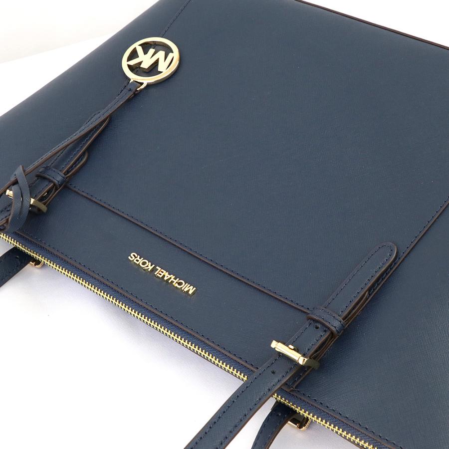 MICHAEL KORS（マイケルコース） バッグ トートバッグ 35T8GC6T9L NAVY