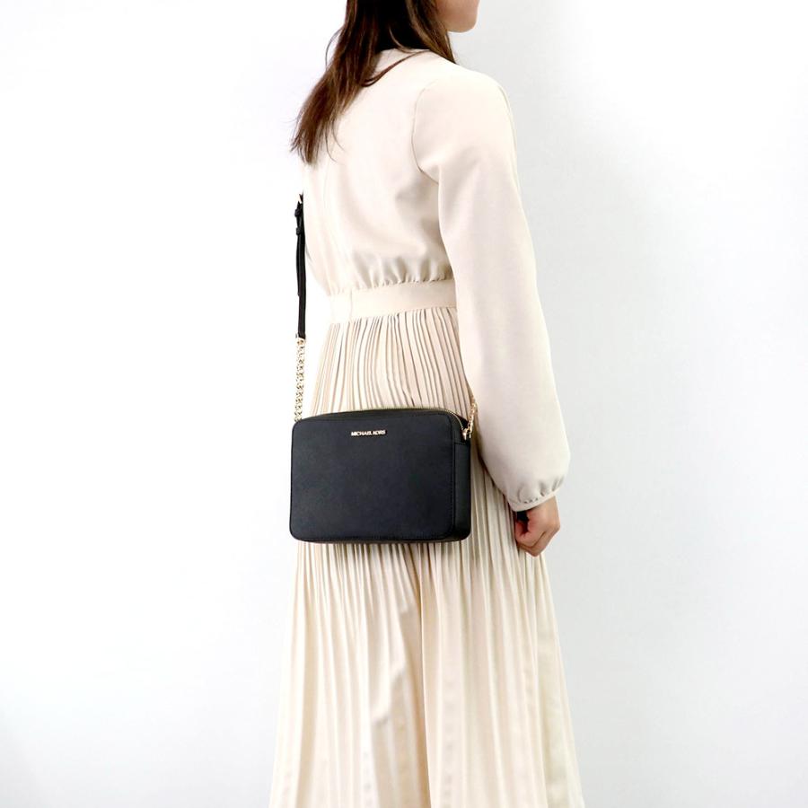 未使用　マイケルコース　ショルダーバッグ　35T8GTTC9L MICHAEL KORS（マイケルコース） ショルダーバッグ 斜めがけ チェーン