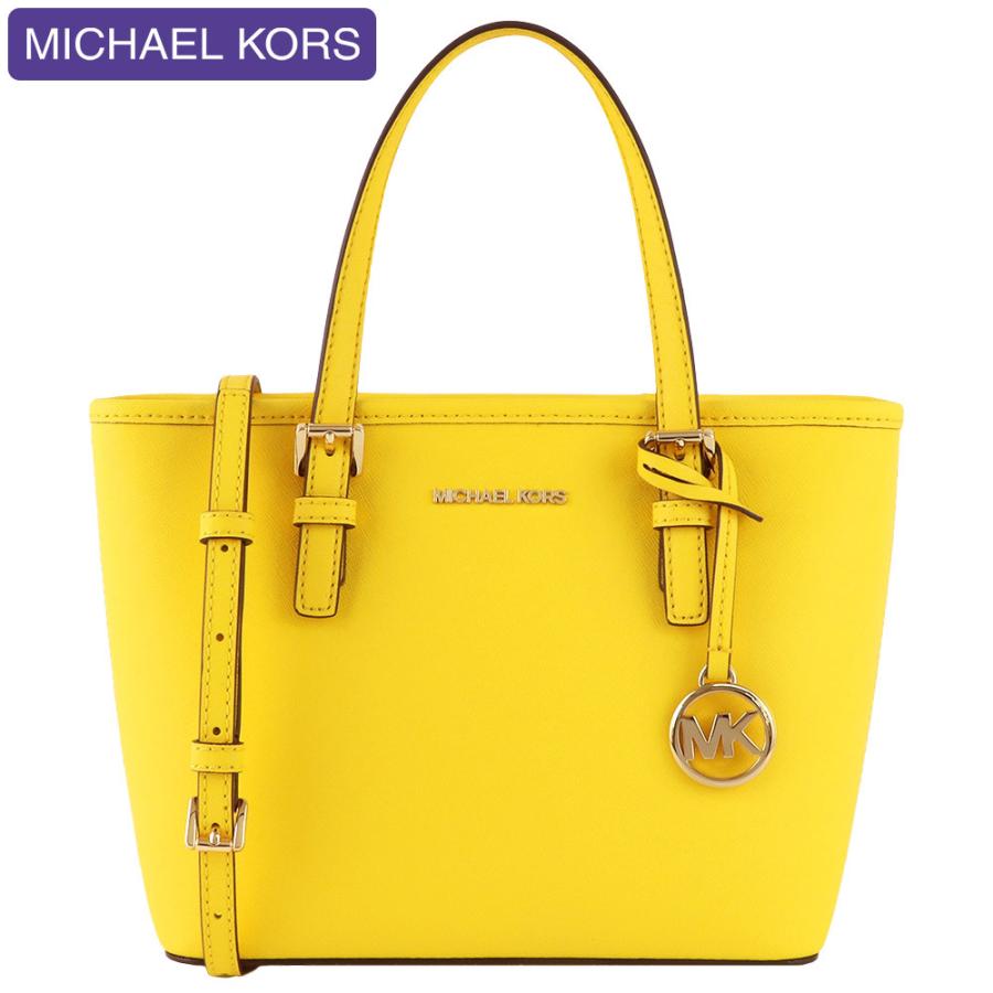 マイケルコース MICHAEL KORS バッグ トートバッグ 35T9GTVT0L CITRUS 