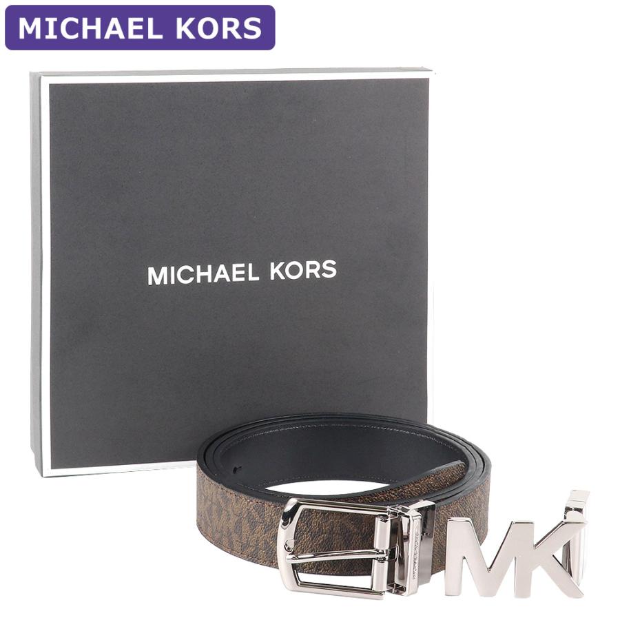 MICHAEL KORS マイケルコース ベルト 36R4LBLY4B BRNBLK MICHAEL KORS マイケルコース ベルト 36R4LBLY4B BRNBLK