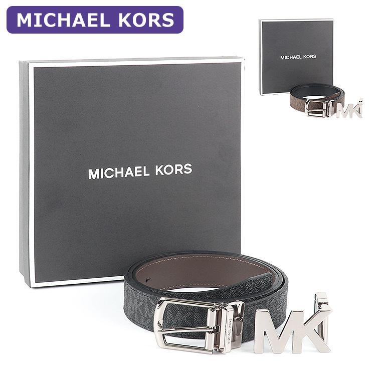 MICHAEL KORS マイケルコース ベルト 36R4LBLY4B シグネチャー MICHAEL KORS マイケルコース ベルト 36R4LBLY4B シグネチャー